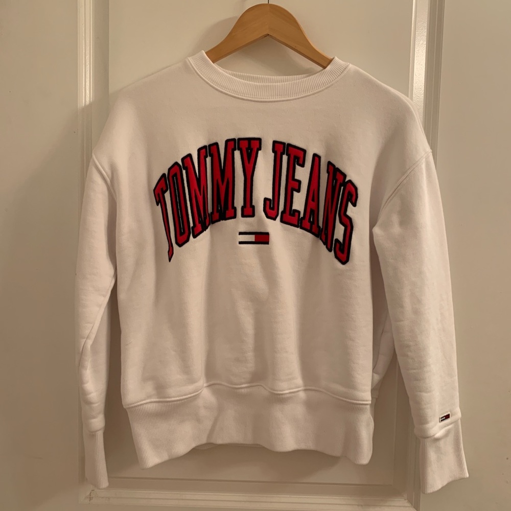 Tommy Hilfiger crewneck